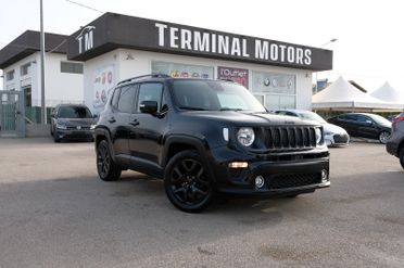 Jeep Renegade 1.6 Mjt 120 CV Night Eagle