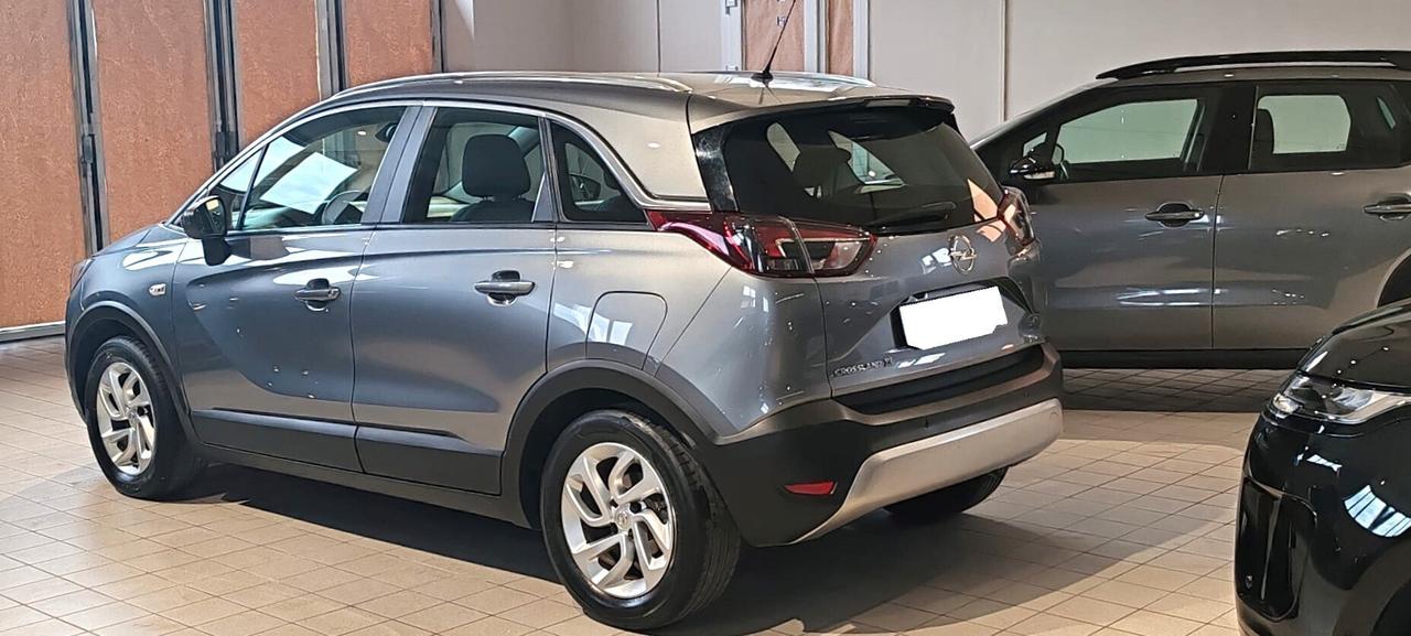 Opel Crossland X 1.2 12V Innovation