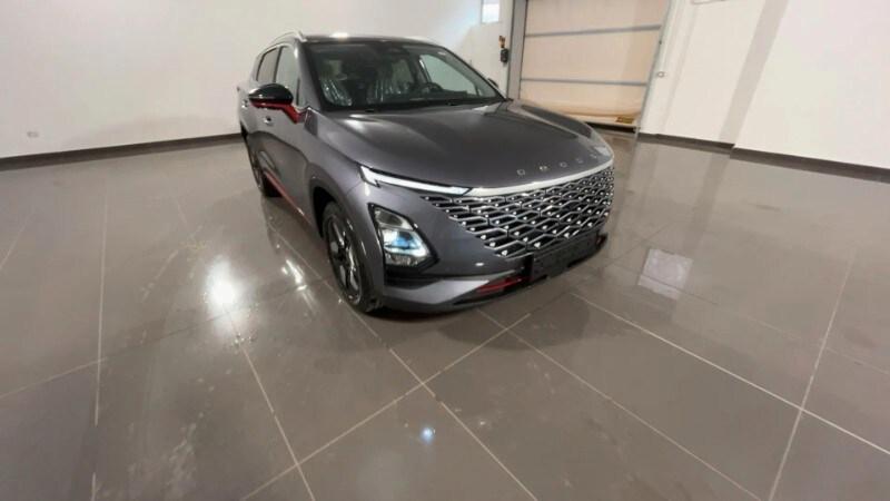 OMODA Omoda 5 Omoda 5 1.6 TGDI 147CV aut. Premium