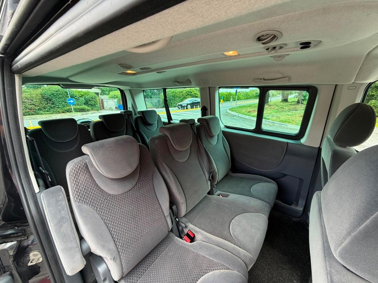 Citroen Jumpy 2.0 HDi/125 FAP PC Multispace Exclusive