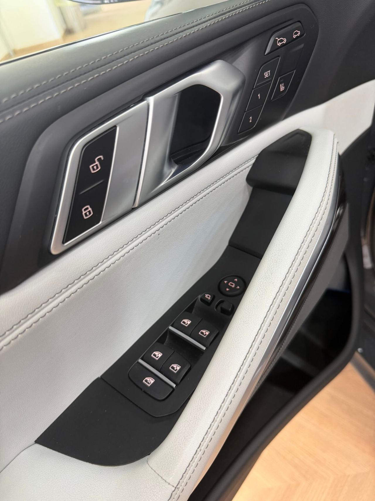 Bmw X6 M xDrive30d 48V Msport