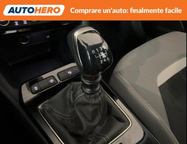 OPEL Mokka 1.2 Turbo Edition