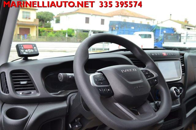 IVECO Daily 35S14V 2.3 Furgone CON FRIGO ATP P.CONSEGNA