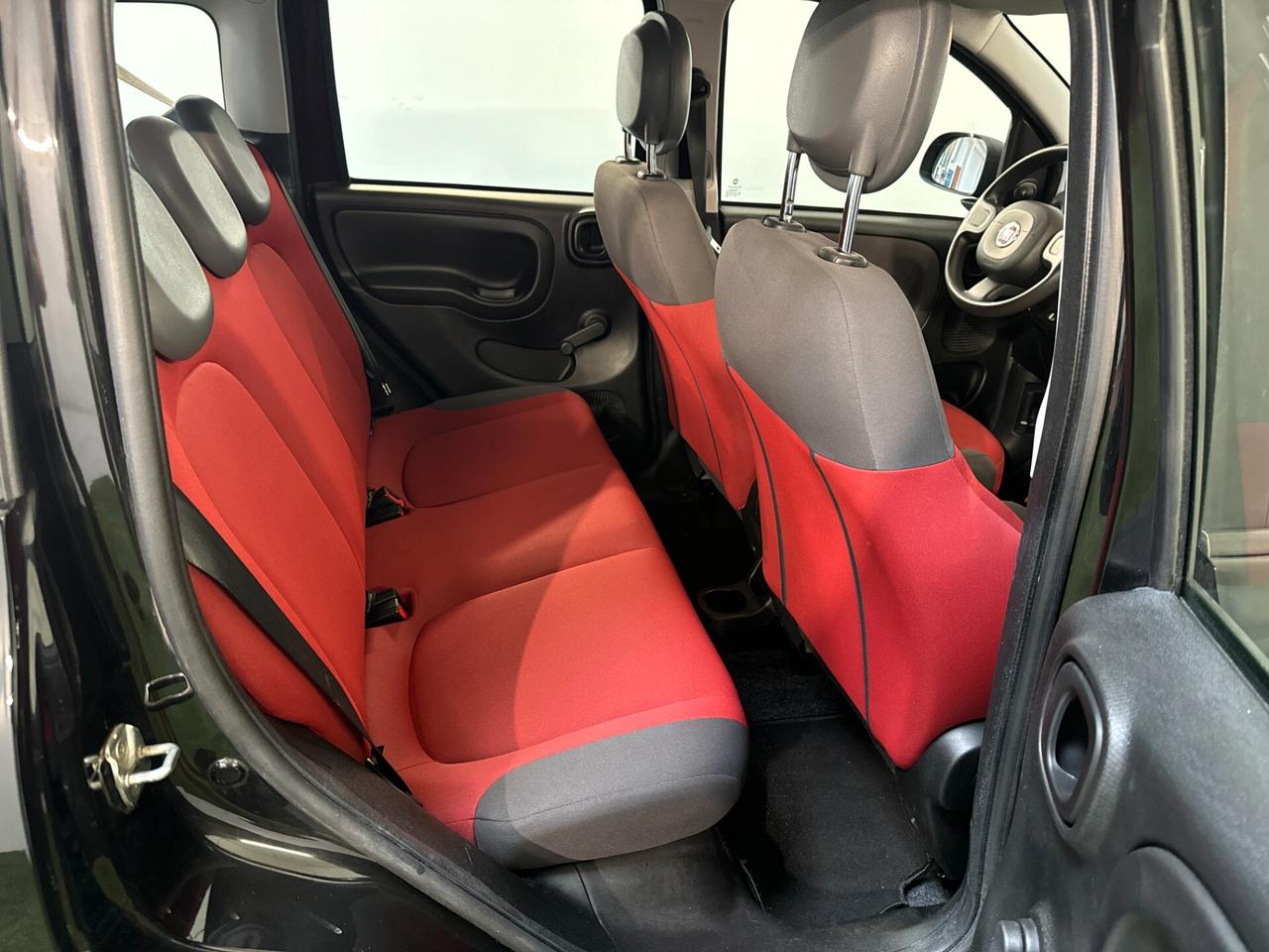 Fiat Panda 1.2 Pop EURO6 OK NEOPAT.