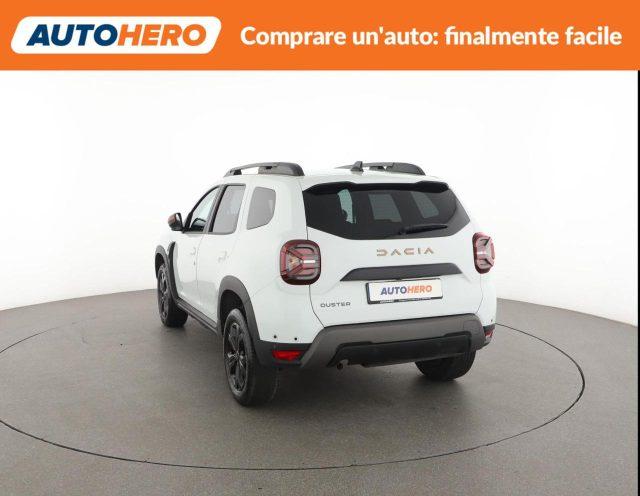 DACIA Duster 1.5 Blue dCi 8V 115 CV 4x2 Extreme