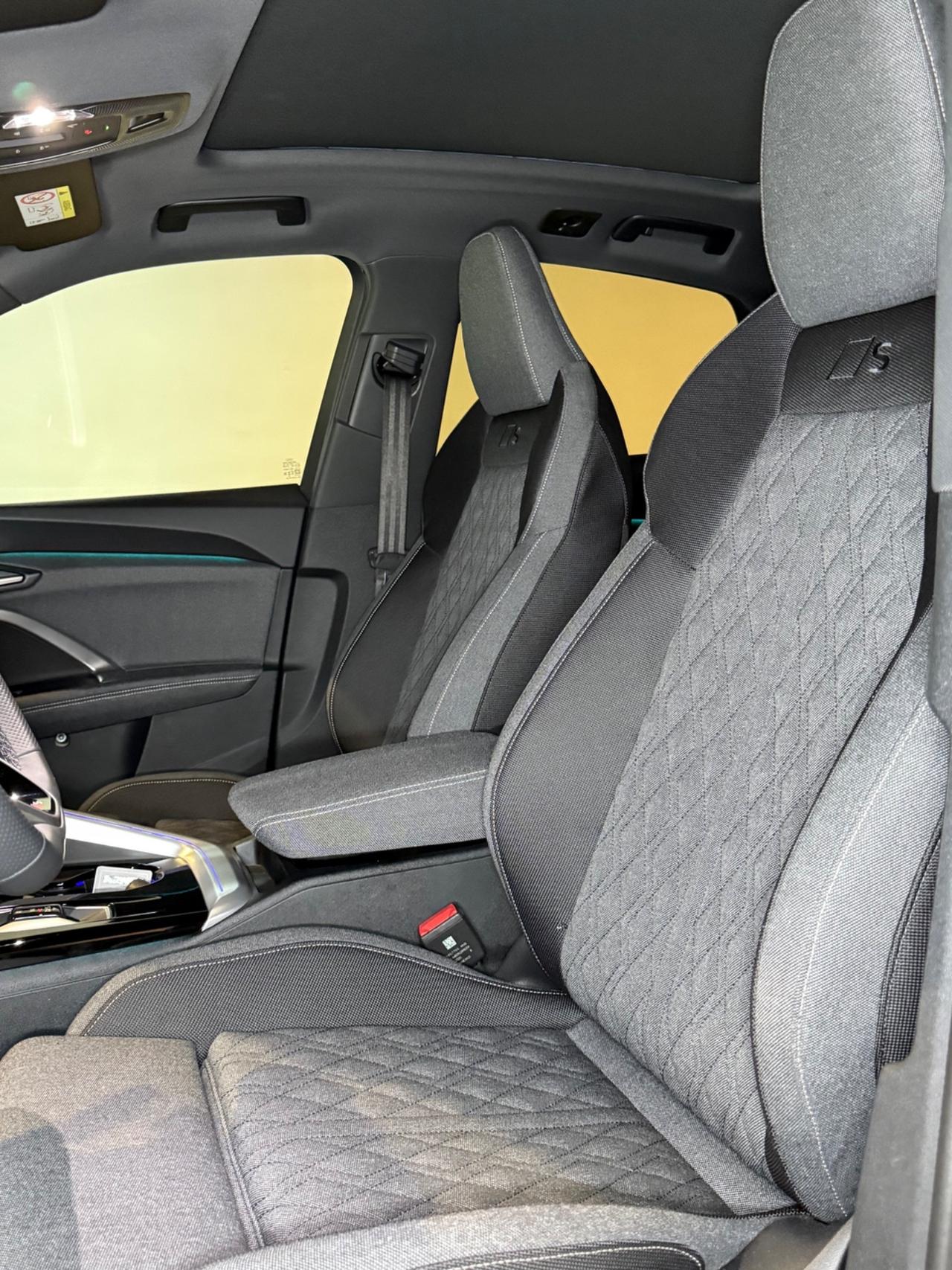 Audi Q5 SPB 40 TDI quattro S tronic line plus