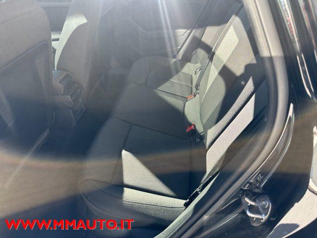 AUDI A3 SPB 30 TDI Business NAVIG!!!!