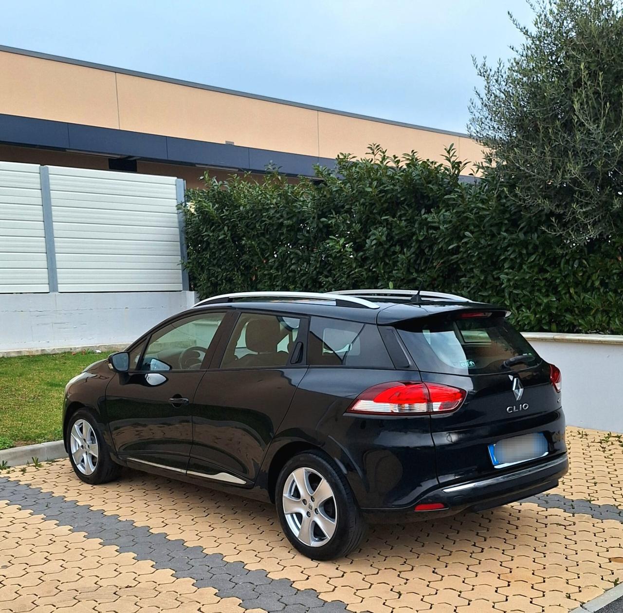 Renault Clio 1.5 dCi 75CV Station Wagon Start&Stop