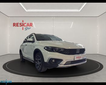 FIAT Tipo 5 porte Cross II 2021 - Tipo 5p 1.5 t4 hybrid Cross 130