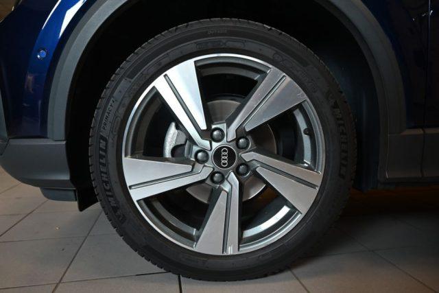 AUDI Q2 35TFSI S-TR.BUSINESS PLUS ADVAN.RADAR 18"NAVI FULL