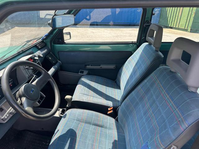 FIAT Panda 900 i.e. cat senza nessun lavoro da fare