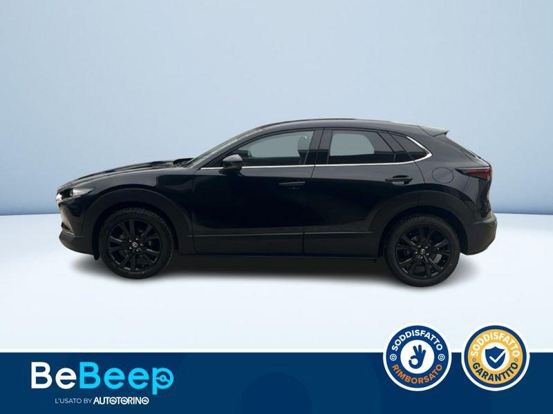 Mazda CX-30 2.5 M-HYBRID HOMURA 2WD 140CV 6MT