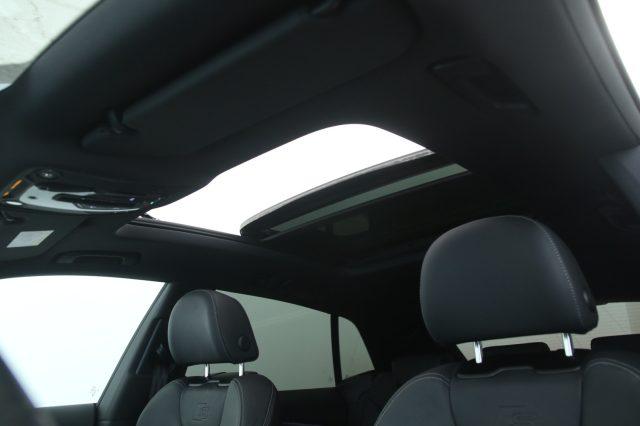 AUDI Q8 50 TDI 286 CV quattro S-line Black Edition