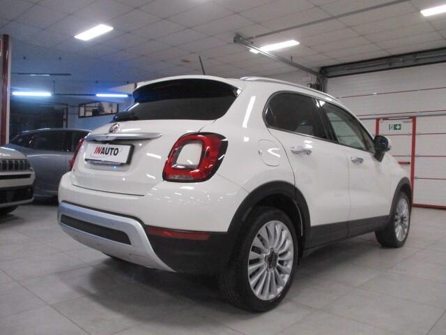 Fiat 500X 1.3 T4 150 CV DCT Cross