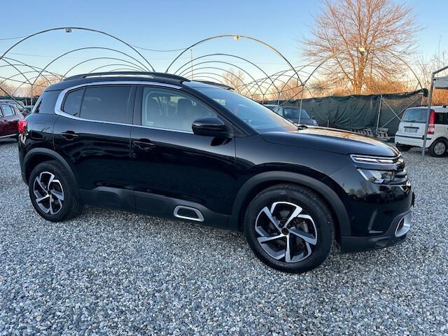 Citroen C5 Aircross C5 Aircross BlueHDi 130 S&S Business