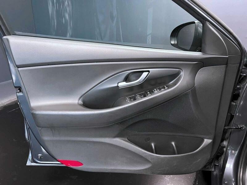 HYUNDAI i30 3ª serie i30 1.0 T-GDI iMT 48V 5 p...