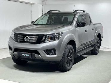 Nissan Navara 2.3 dCi 190 CV 7AT 4WD Double Cab N-Guard