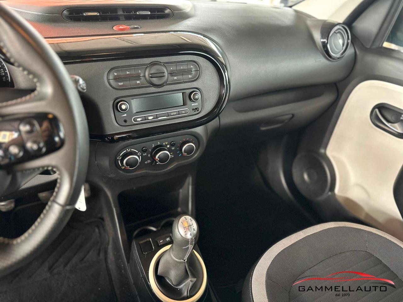 Renault Twingo 1.0 SCe Life 71cv