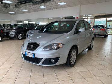 Seat Altea XL 1.2 TSI Style