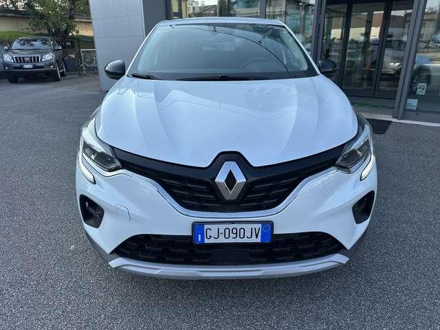 Renault Captur Captur 1.0 tce Zen Gpl 100cv my21