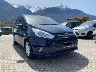 FORD B-Max 1.5 TDCi 75 CV