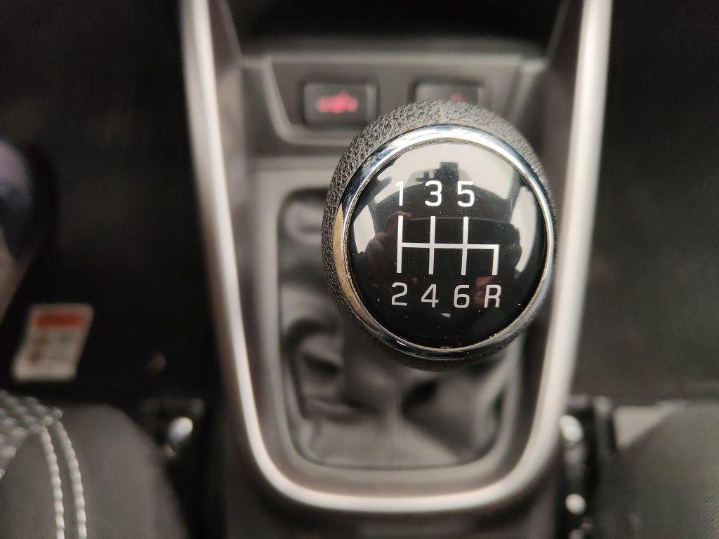 Suzuki Vitara (2015) - Vitara 1.4 Hybrid Cool
