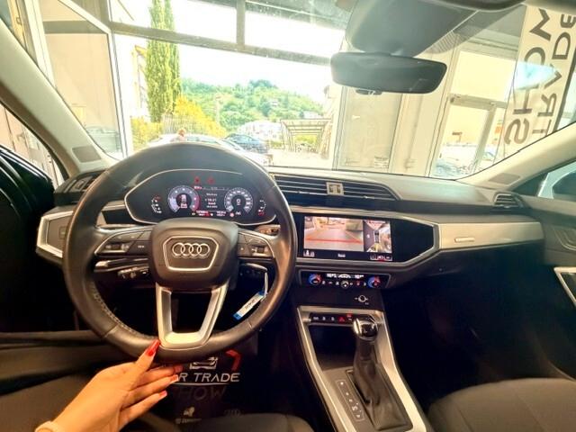 Audi Q3 SPB 35 TDI quattro Business Plus