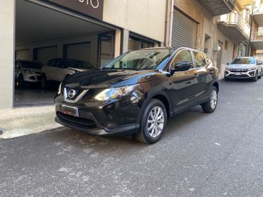 Nissan Qashqai 1.5 dCi Business