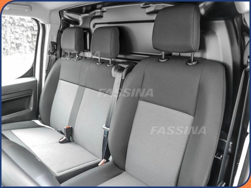 Peugeot Expert BlueHDi 100 Furgone Premium Standard