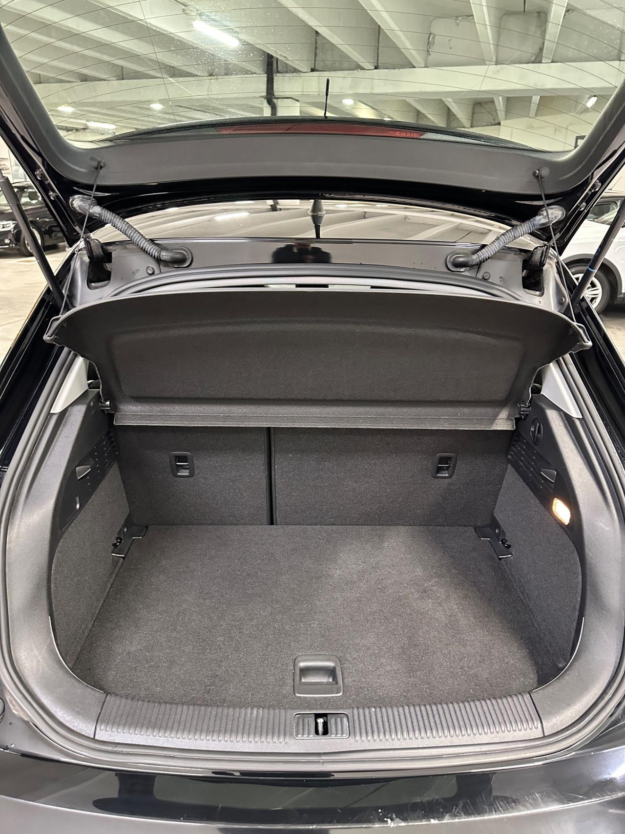 Audi A1 1.6 TDI S line edition