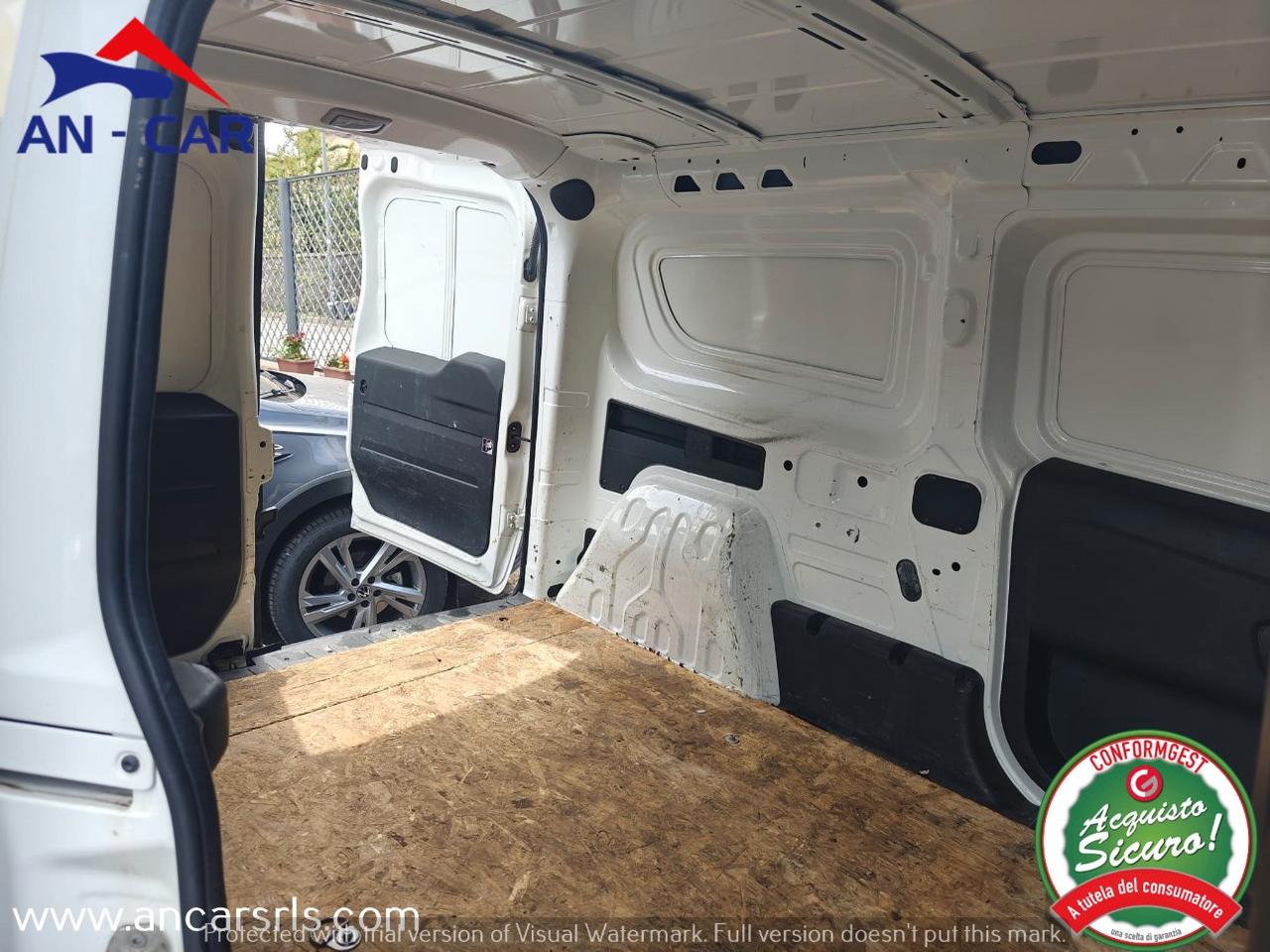FIAT Doblo cargo maxi 1.3 mjt 95cv LH1 Business S&S