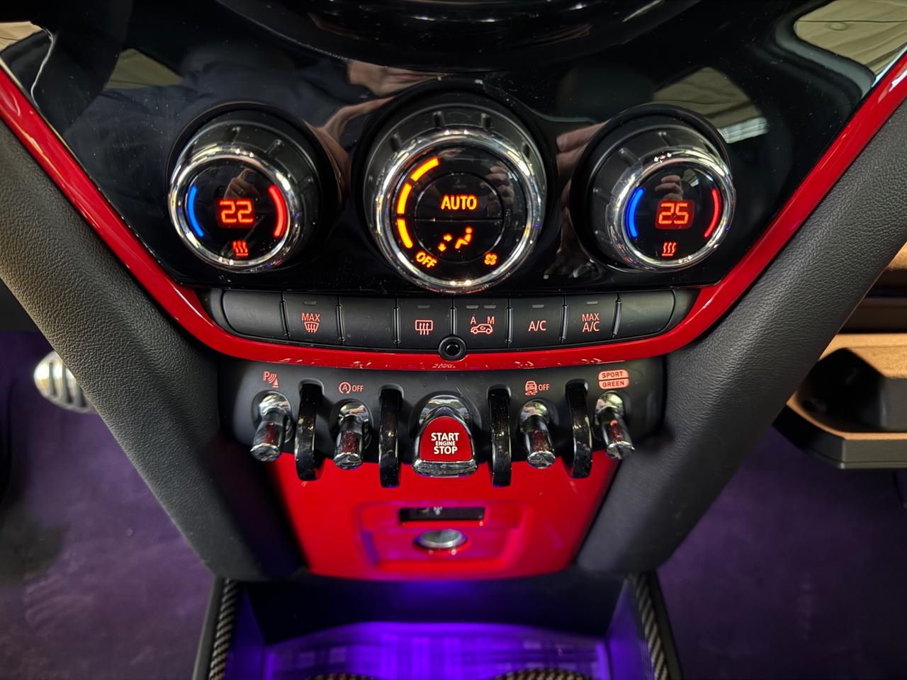 Mini Countryman John Cooper Works 2.0 ALL4