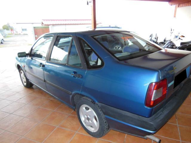 Fiat Tempra 1.6 SX Unico proprietario - Da Amatore - OCCASIONE