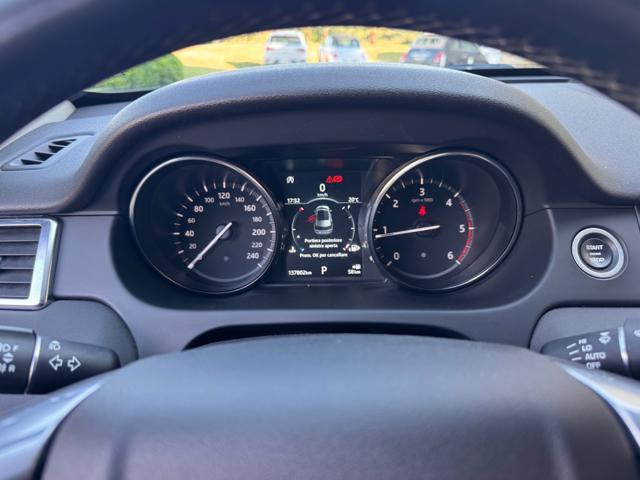 LAND ROVER Discovery Sport 2.0 TD4 150 CV HSE 7POSTI+PELLE+19''+RCAM