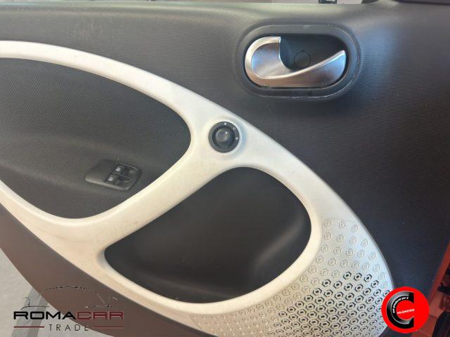 SMART ForFour 70 1.0 twinamic Passion CON TETTO!