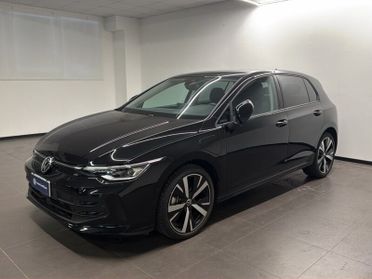 Volkswagen Golf Nuova Edition Plus 1.5 TSI eHybrid 150 kW (204 CV) DSG
