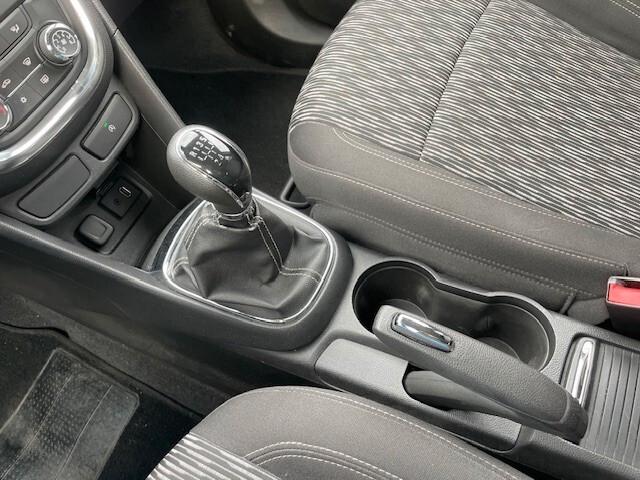 Opel Mokka 1.6 Ecotec 115CV 4x2 Start&Stop Cosmo