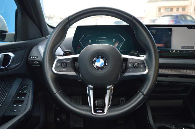 BMW 118 d MSport Pro 150 CV