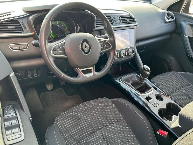 Renault Kadjar 1.5 Blue dCi Sport Edition FAP 1.5 blue dci Sport Edition 115cv