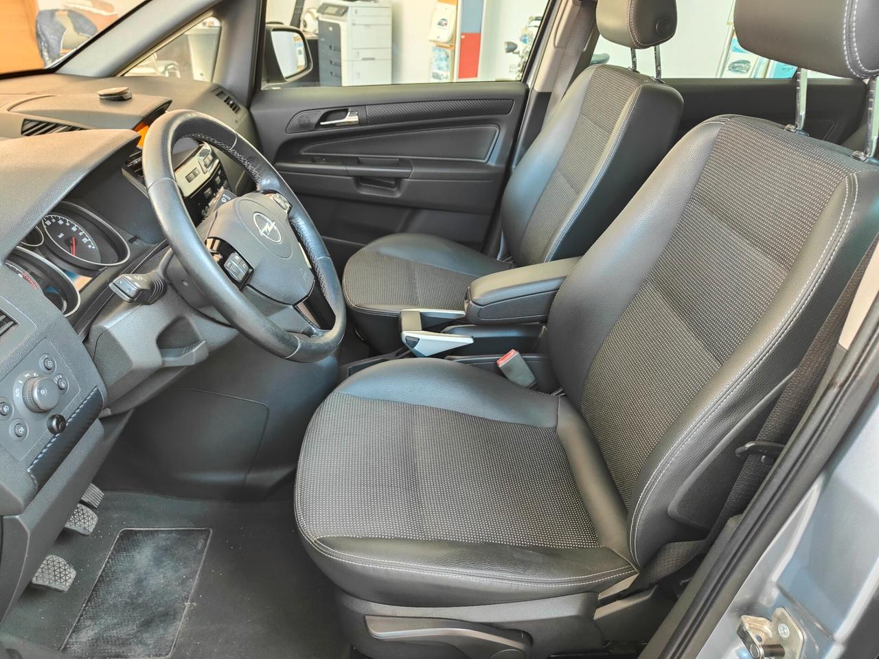 Opel Zafira 1.7 CDTI 125CV Cosmo