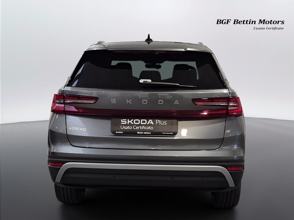 Skoda Kodiaq 2.0 tdi evo Style 150cv dsg 7p.ti