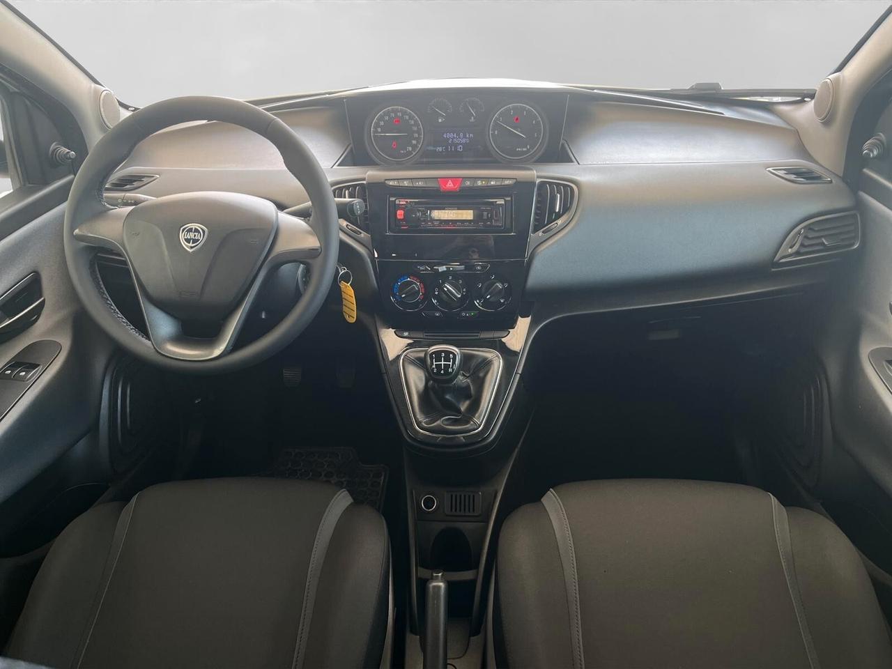 Lancia Ypsilon 1.3 MJT 95cv Gold NEOPATENTATI