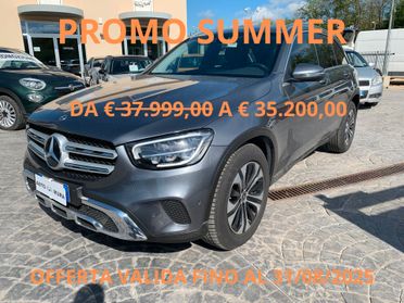 MERCEDES-BENZ GLC 220d 194cv 4-MATIC - VIRTUAL