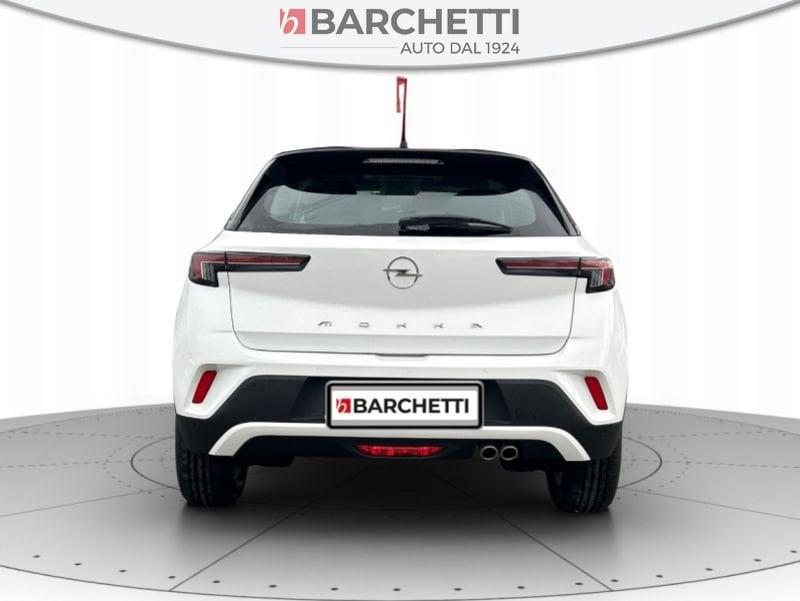Opel Mokka (P2QO) 1.2 TURBO 130CV AUT. EDITION