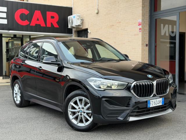 BMW X1 sDrive16d Advantage SPORT (NESSUN VINCOLO)