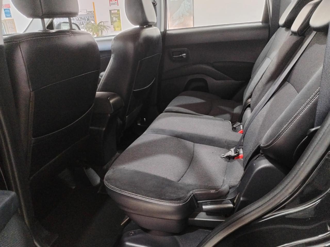 Peugeot 4007 2.2 HDi 156CV Tecno