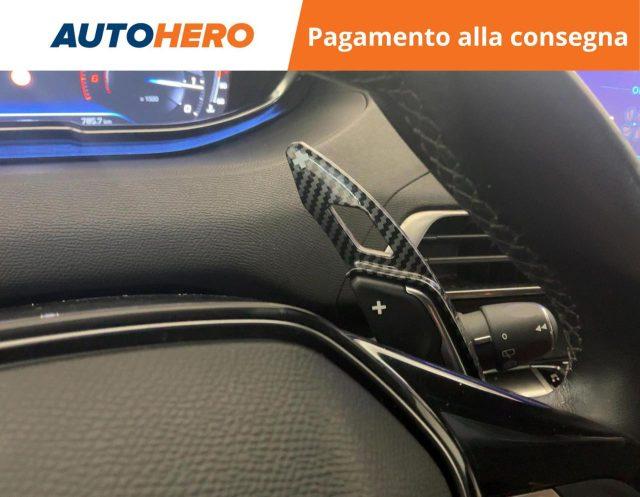 PEUGEOT 3008 BlueHDi 130 S&S EAT8 Allure