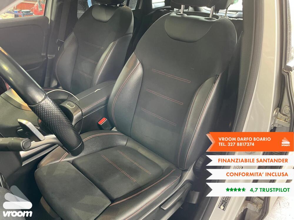 MERCEDES EQA (H243) EQA 250 Sport Plus