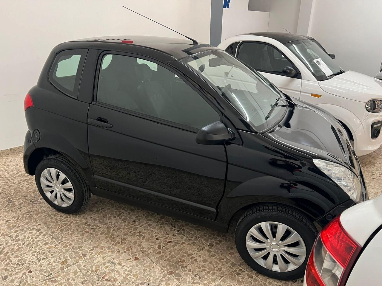 Aixam Miniauto Minauto