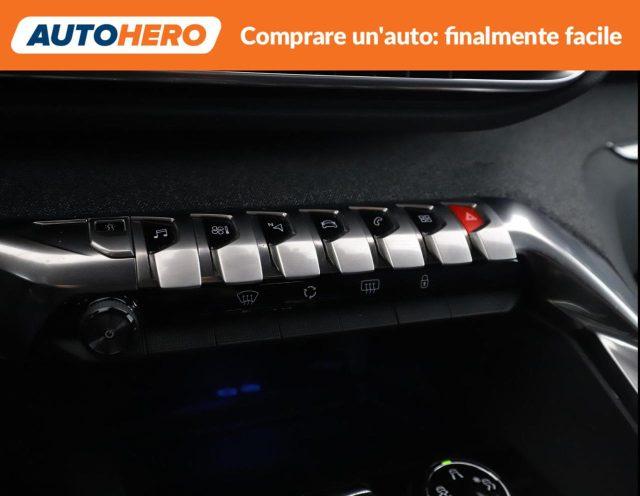 PEUGEOT 5008 BlueHDi 130 EAT8 GT Line